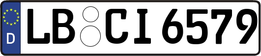 LB-CI6579