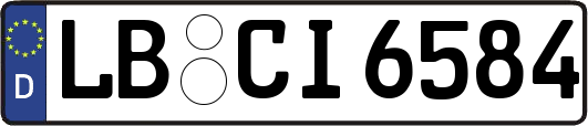 LB-CI6584