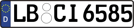 LB-CI6585