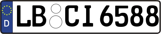 LB-CI6588