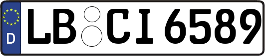 LB-CI6589