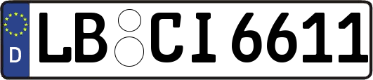 LB-CI6611