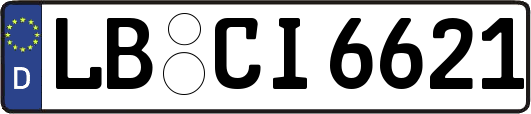 LB-CI6621