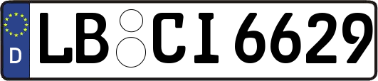 LB-CI6629