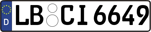 LB-CI6649
