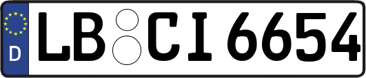 LB-CI6654