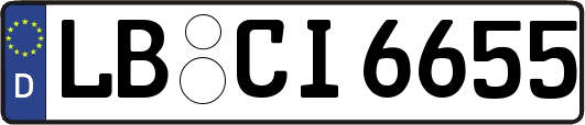 LB-CI6655