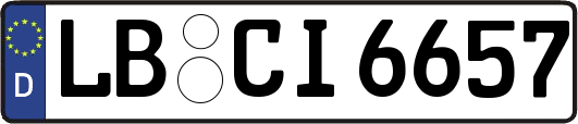 LB-CI6657