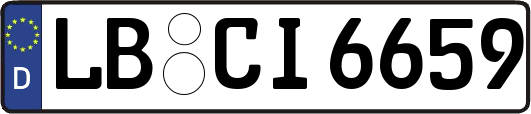 LB-CI6659