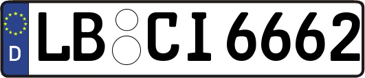 LB-CI6662
