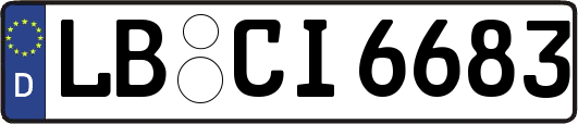 LB-CI6683