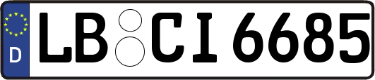 LB-CI6685