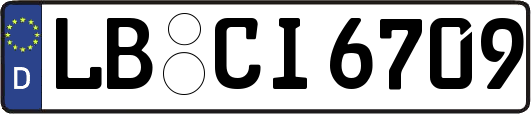 LB-CI6709