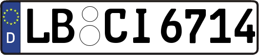 LB-CI6714