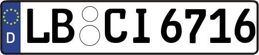 LB-CI6716