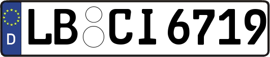 LB-CI6719
