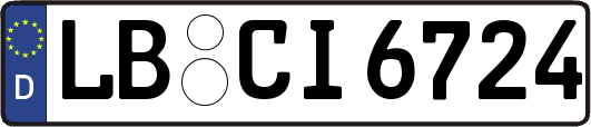 LB-CI6724