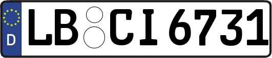 LB-CI6731