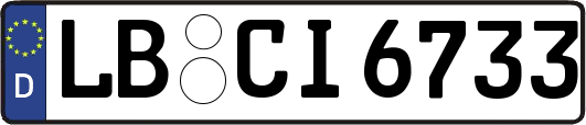 LB-CI6733