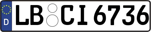 LB-CI6736