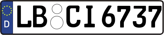 LB-CI6737