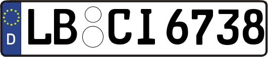 LB-CI6738
