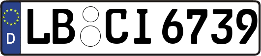 LB-CI6739