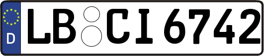LB-CI6742