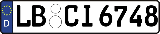 LB-CI6748