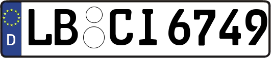 LB-CI6749