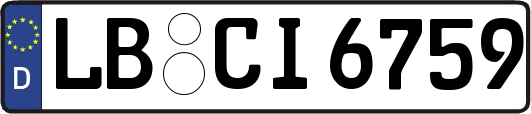 LB-CI6759