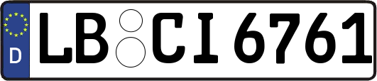LB-CI6761