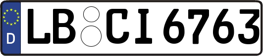 LB-CI6763