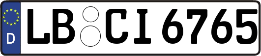 LB-CI6765