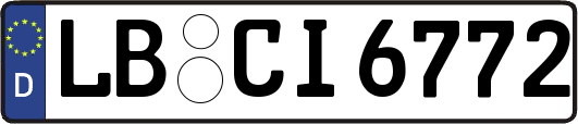 LB-CI6772