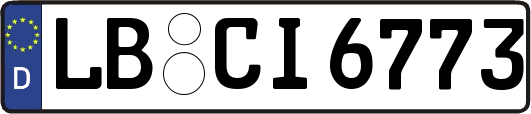 LB-CI6773