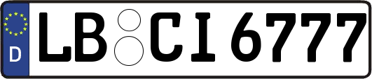 LB-CI6777