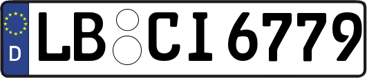 LB-CI6779
