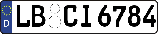 LB-CI6784