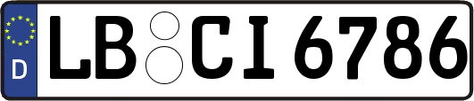 LB-CI6786