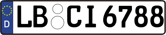 LB-CI6788