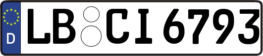 LB-CI6793
