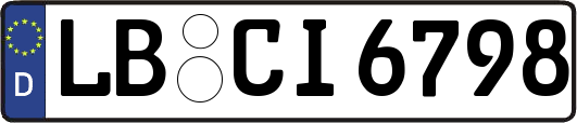 LB-CI6798