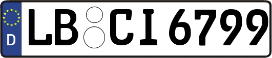 LB-CI6799