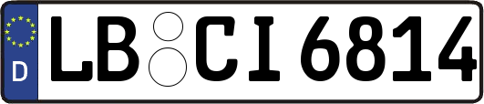 LB-CI6814