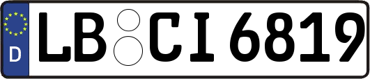 LB-CI6819