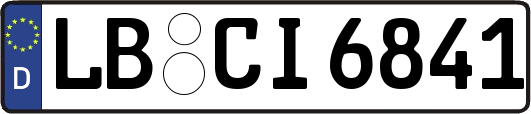 LB-CI6841