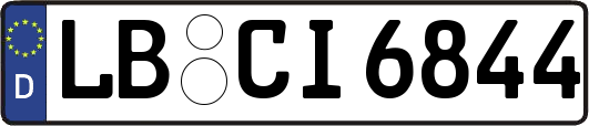 LB-CI6844
