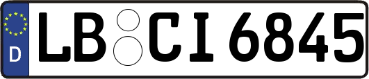 LB-CI6845