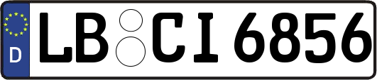 LB-CI6856